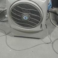 کولر آبی پارس خزر