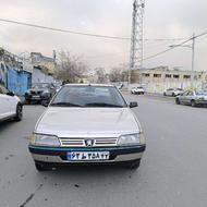 405 دوگانه بی رنگ