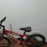 دوچرخه 20 سالم