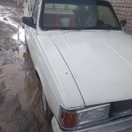 خودرو وانت 87