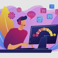 به چند ادمین پاسخگو نیازمندیم