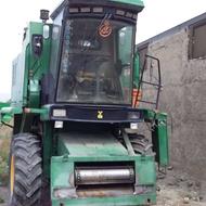 کمباین 1055 مدل 94