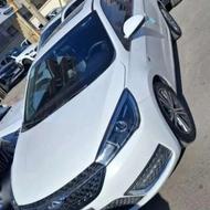 آریزو بدون رنگ مدل 99توربو اتومات