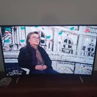 تلویزیون ال ای دی هوشمند48