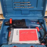 دریل بتن کن پیکور 1300وات چکش تخریب هیلتی