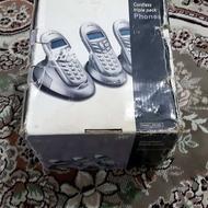 فروش 3عدد گوشی بدونه سیم