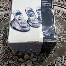 فروش 3عدد گوشی بدونه سیم