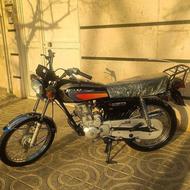 هوندا ارشیا 88 استارتی مشابه صفر