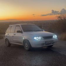 111جوان پسند