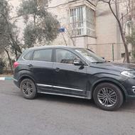 تیگو 5 فول مشکی فول در حد صفر