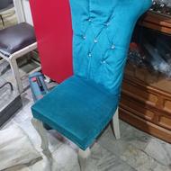 صندلی تک نفره