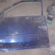 رکاب ودرپراید