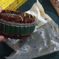 بالشتک دینام پراید :دستپیچ