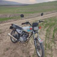 موتور 200 کبیر مدارک کامل89