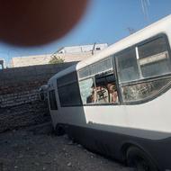 مینیبوس سیترا2007 فروش فوری