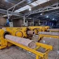 نیروکاربرای قالیشویی