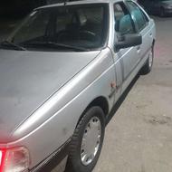 فروش یکدستگاه سواری پژو405 مدل 1,385