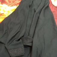 شال چادر دفجف