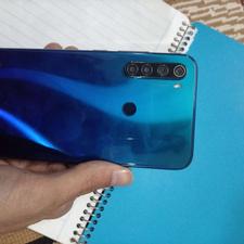 ردمی نت 8 سالم فقط عوض میکنم