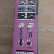 سه پایه دوربین با پایه مگنتی فوف العاده محکم