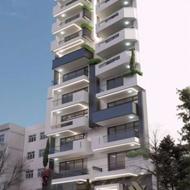 پیش فروش  130 و 110متری/نمامدرن *(وایت لند)سرخرود 