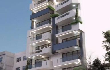 پیش فروش 130 و 110متری/نمامدرن *(وایت لند)سرخرود