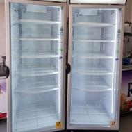 خرید کارشناسی فروش انواع یخچال فریزر ایستاده صندوقی صنعتی