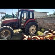 تراکتوریوتی