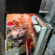 شیپور آگهی یخچال