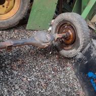 دیفرانسیل لندور