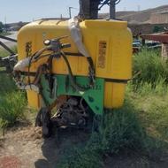 توربین 800لیتری گیربکس کبری