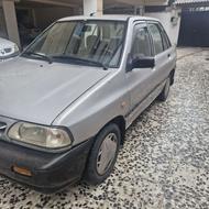 پداید 89 دوگانه دستی.