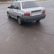 پراید مدل 90