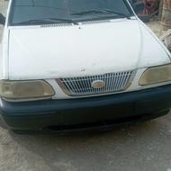 پراید 141 مدل 89