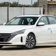 امتیاز نیسان آلتیما