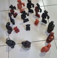 شمع ولنتاین و سال نو