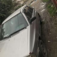 پراید مدل 84 سالم فوری