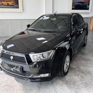 دنا دنا پلاس 1398 مشکی