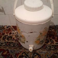 کلمن کلمن بزرگ