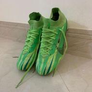 کفش استوک چمنی فقط پنج ماه استفاده شد