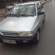 پرایددوگانه سوزشرکتی به فروش میرسد85