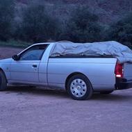 حمل بار و اساس منزل