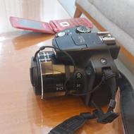 دوربین کاننsx50