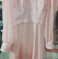 لباس مجلسی حریر