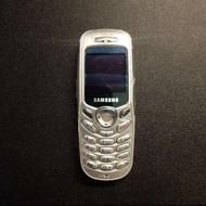 سامسونگ کلکسیونی + هندزفری تک گوش ، Samsung SGH-C100