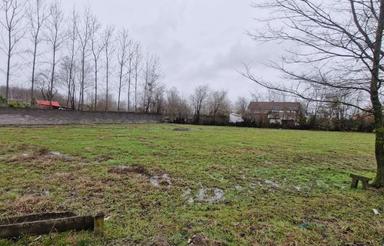 فروش فوری زمین 500 متری در روستای کیاسرا