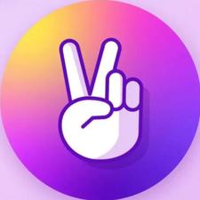 بازی سنگ کاغذ قیچی 100000تومان جایزه