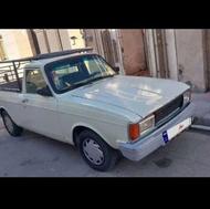 پیکان وانت مدل1390