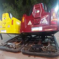 ماشین شارژی