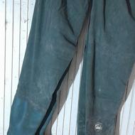 چکمه دل یاد همون فوکا